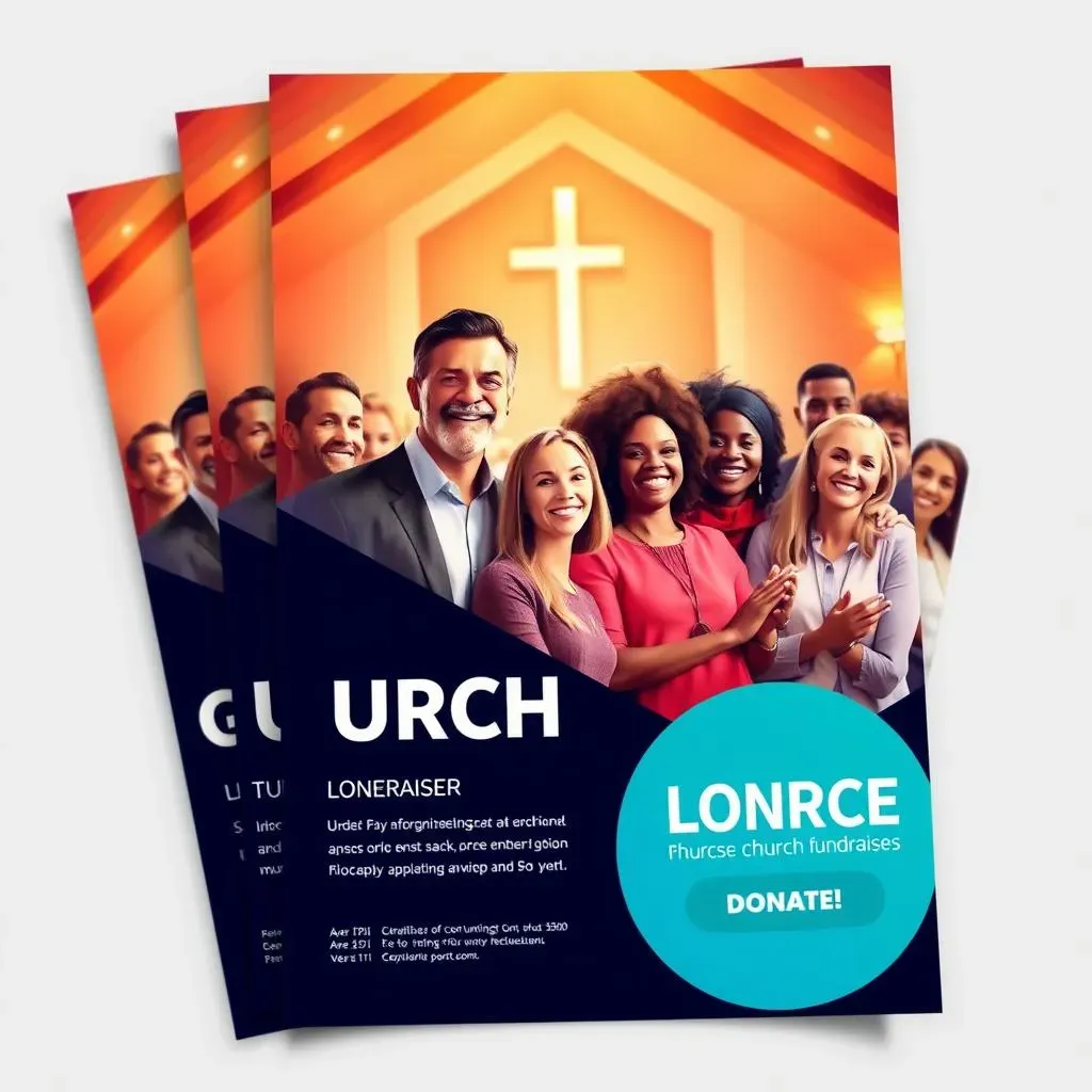 Leveraging Digital Platforms for Church Fundraiser Promotion