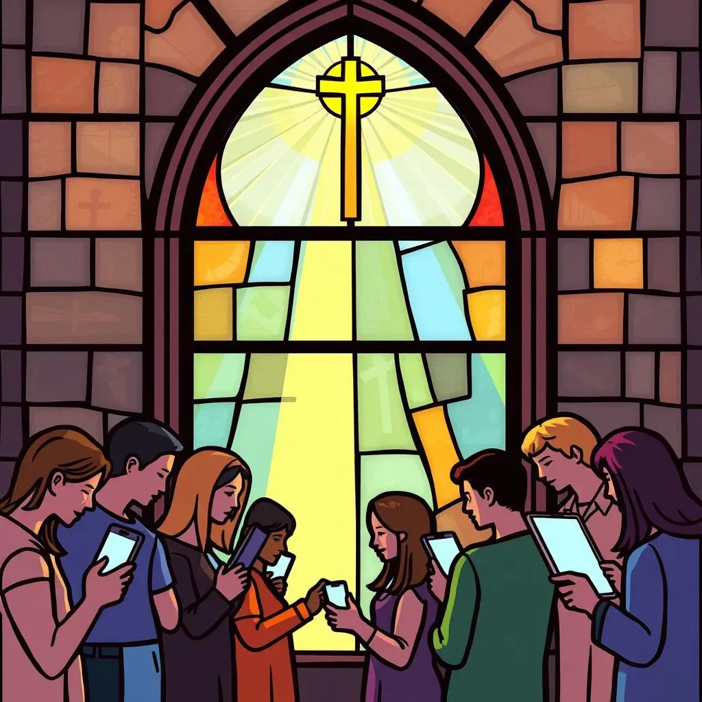 Leveraging Digital Tools for Modern Parish Fundraising