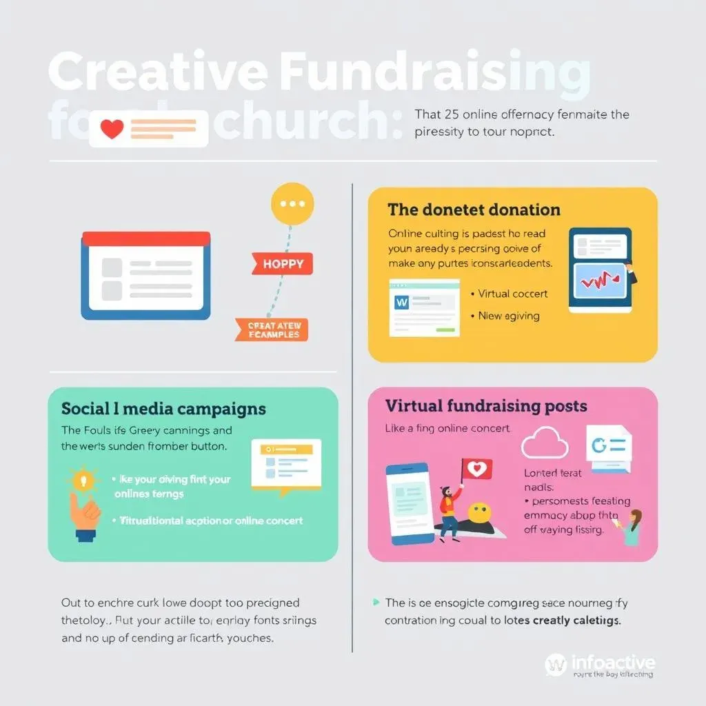 Leveraging Modern Tech for Church Fundraising: Creative Approaches