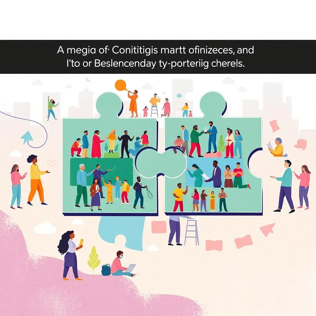Leveraging Partnerships for Charity Fundraising Ideas: Multiply Your Impact