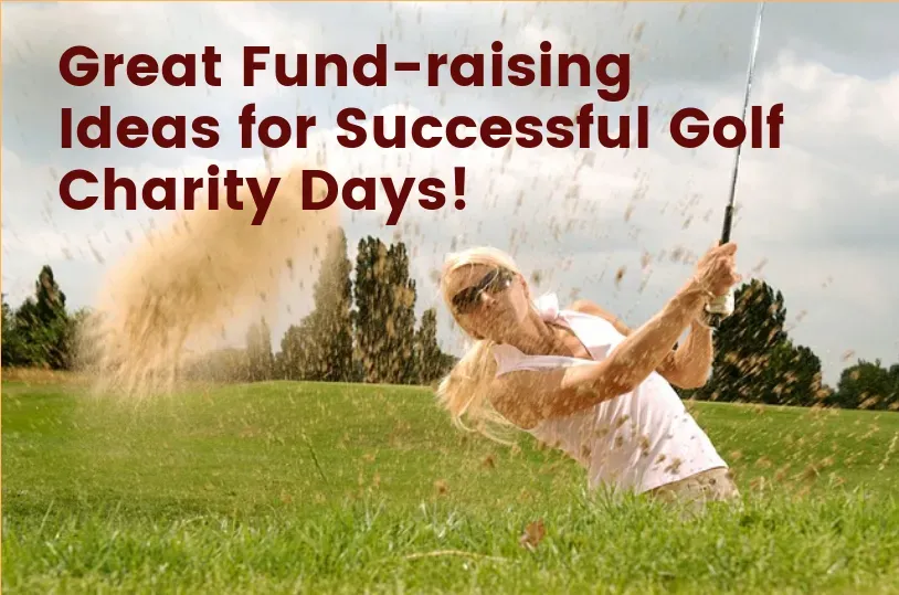 Leveraging Tech for Modern Great Fundraising Ideas