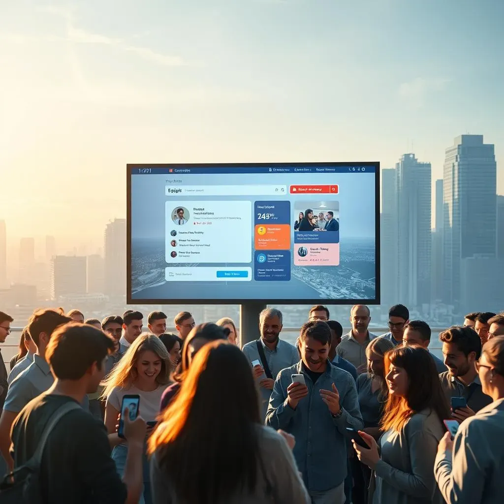 Leveraging the Digital Space for Lucrative Online Fundraising