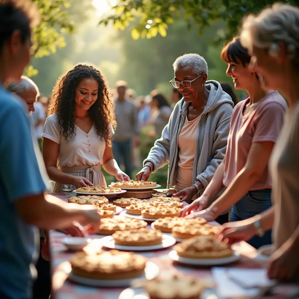 LowCost, HighImpact Fundraising Ideas for Small Churches