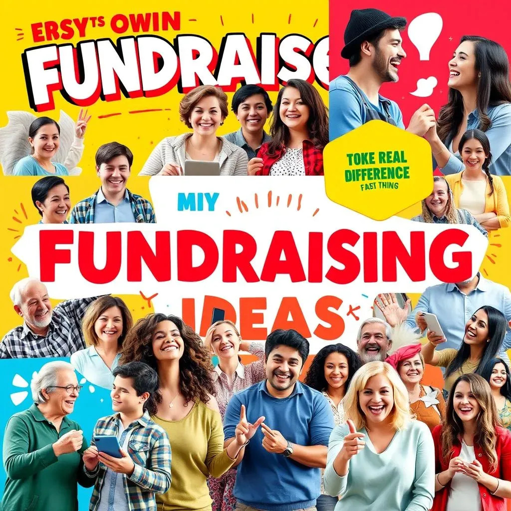 Unlock Lucrative Fundraisers: Amazing Ideas for Nonprofits