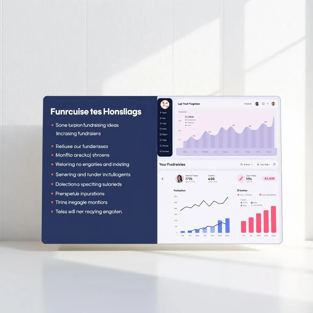 Top lucrative fundraising ideas to skyrocket funds