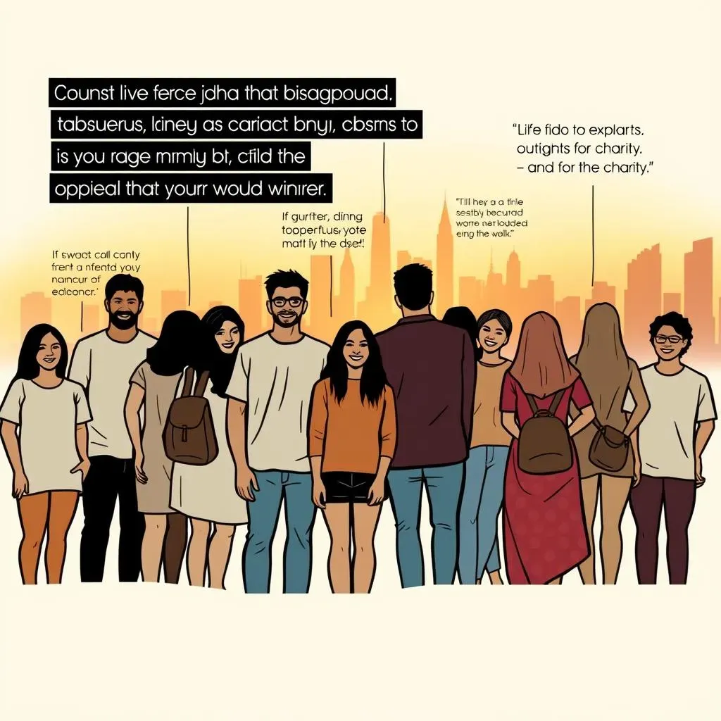 Make it Count: What Can I Do to Raise Funds for Charity and Really Make a Difference?