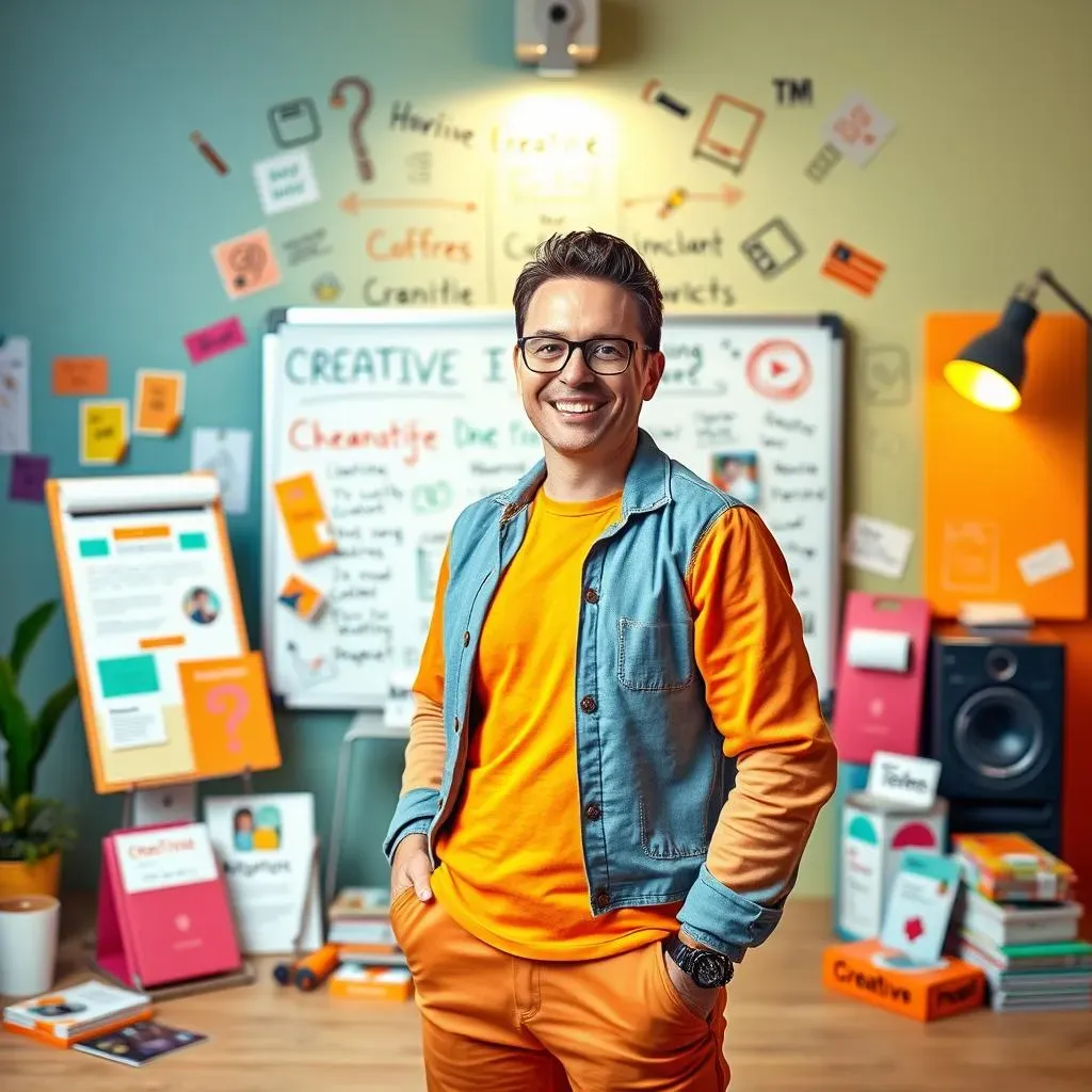 Making Any Idea a Creative Fundraising Idea: Tips for Success