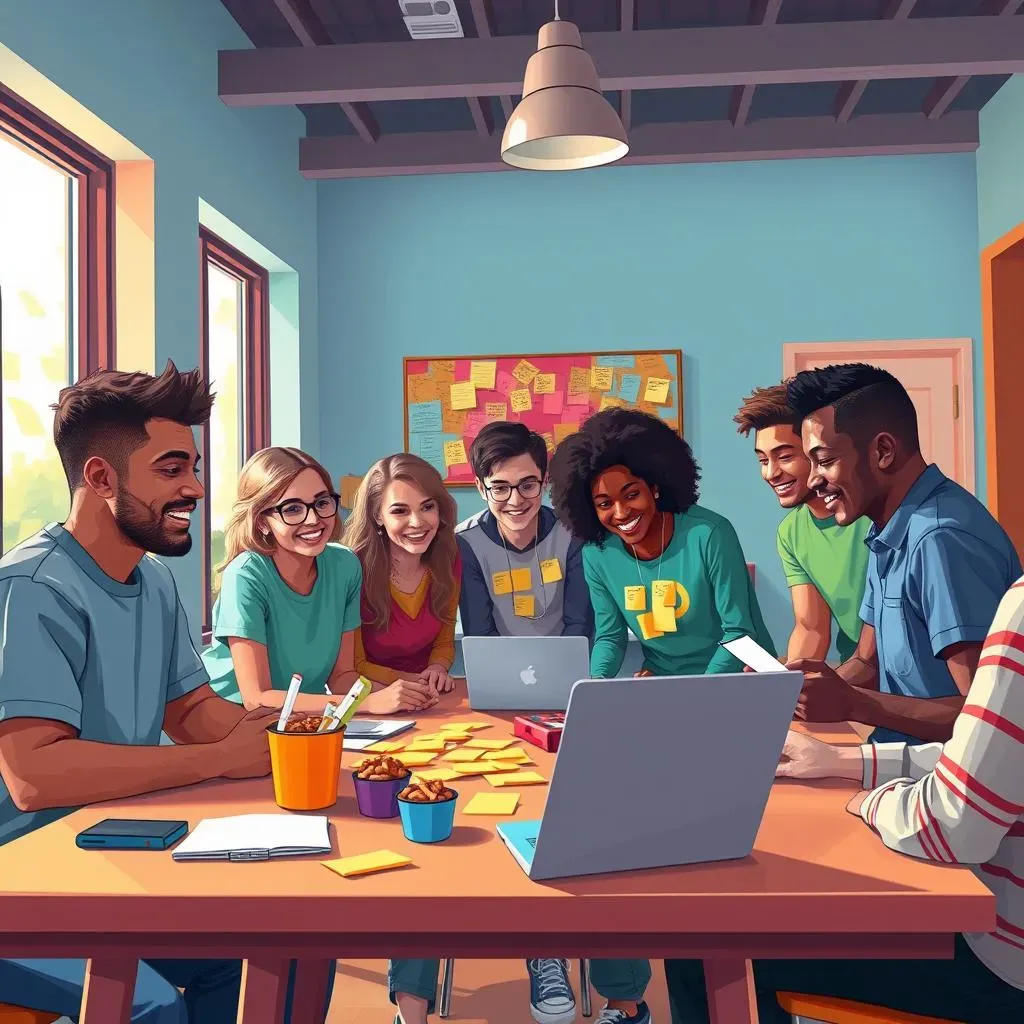 Making Church Youth Fundraiser Ideas Fun and Successful