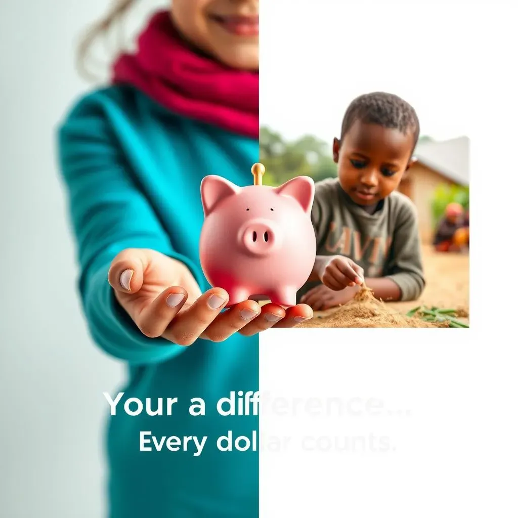 Making Every Dollar Count: Connecting Fundraising to Purpose