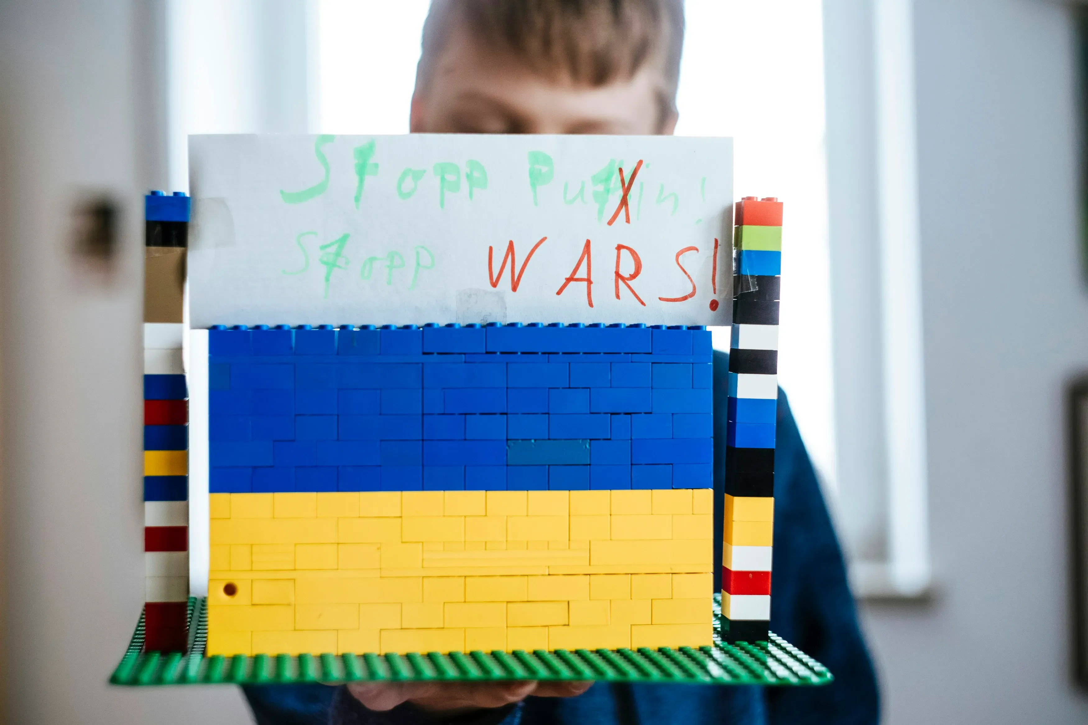 Making Fundraising Ideas for 5 Year Olds Fun and Engaging