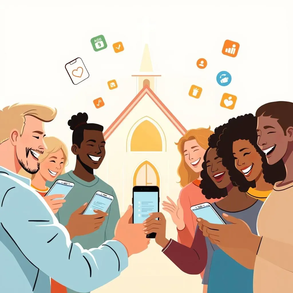 Making Giving Simple: Leveraging Easy Tech for Church Fundraising