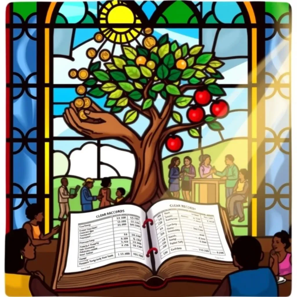 Making It Count: Transparency and Tips for Successful Church Fundraising