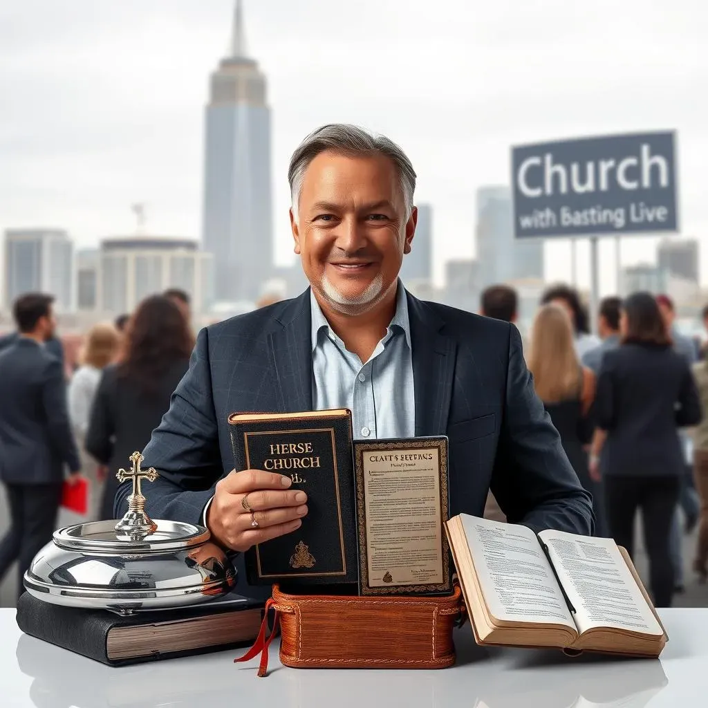 Making it Stick: Keys to Running Successful Church Fundraisers