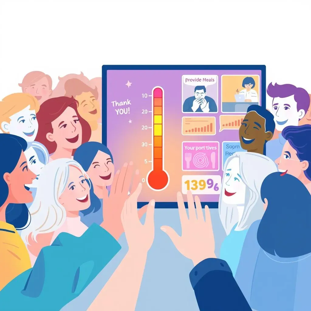 Making it Stick: Tips for Effective Online Fundraising Campaigns