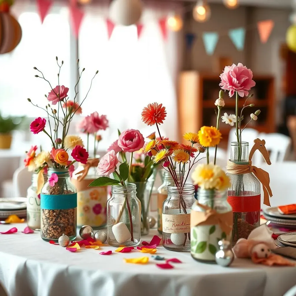 Making Magic on a Dime: BudgetFriendly Charity Event Decoration Ideas