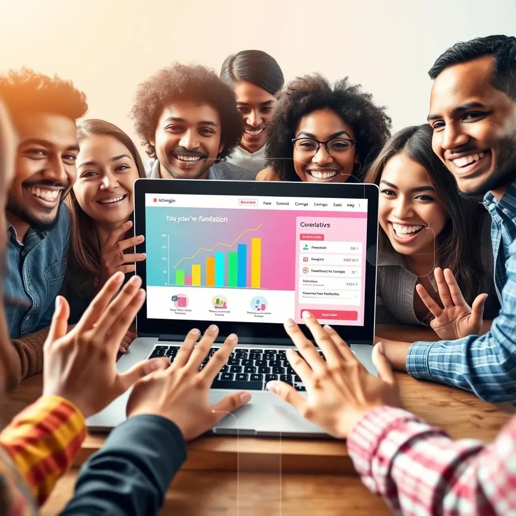 Making the Most of Online Fundraising Platforms for Charities