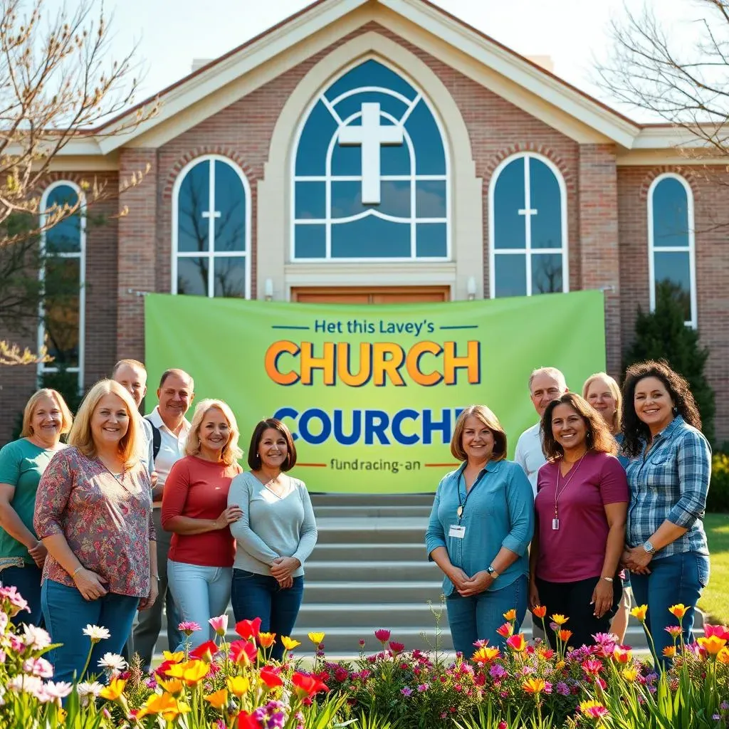 Making Unique Church Fundraising Ideas Happen: Tips & Tools