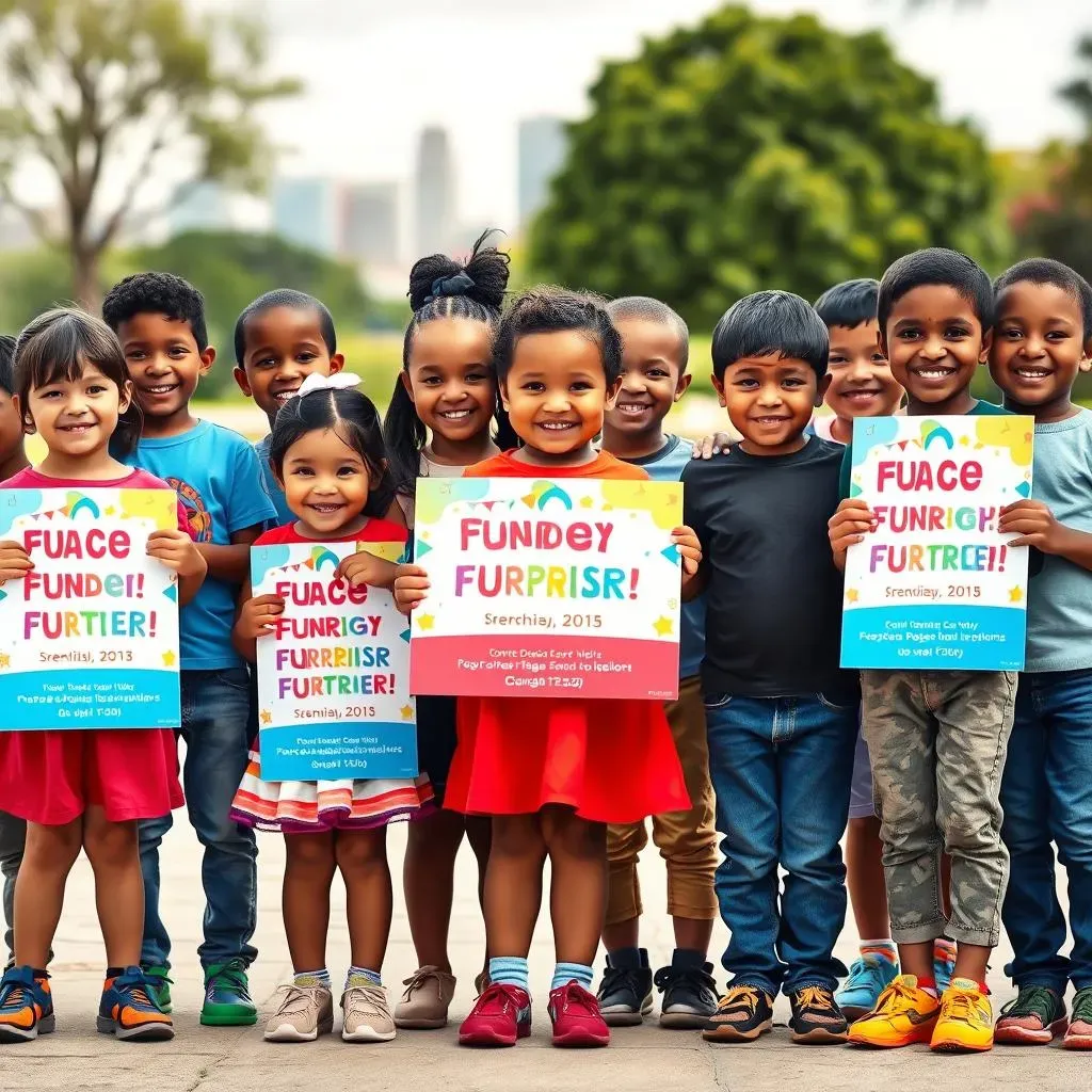 Making Your Best Preschool Fundraising Ideas a Reality