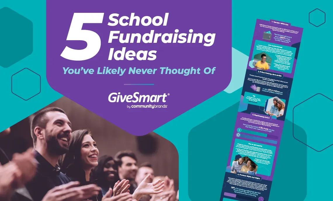 Making Your Chosen 5 Fundraising Ideas Work Hard