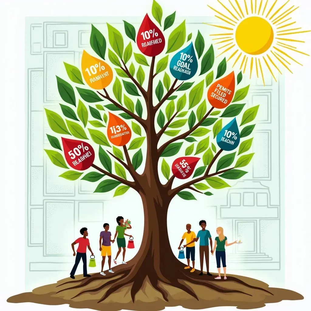 Making Your Church Building Fund Campaign Stick