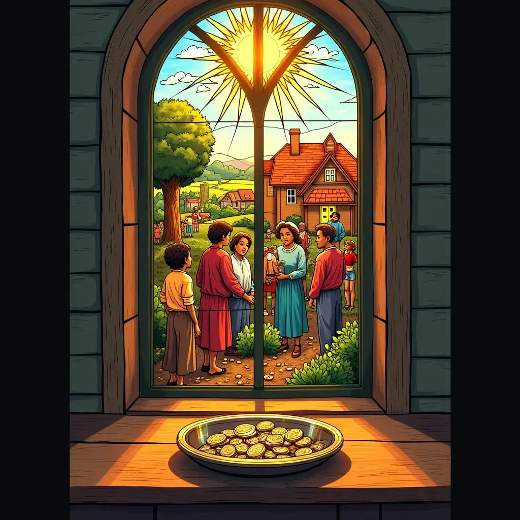 Making Your Church Fundraising Efforts Count: Tips & Stories