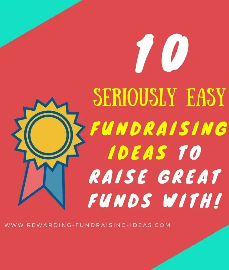 Making Your Easiest Fundraising Idea a Success