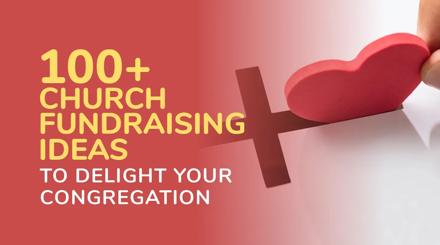 Making Your Easy Fundraising Ideas for Churches Succeed