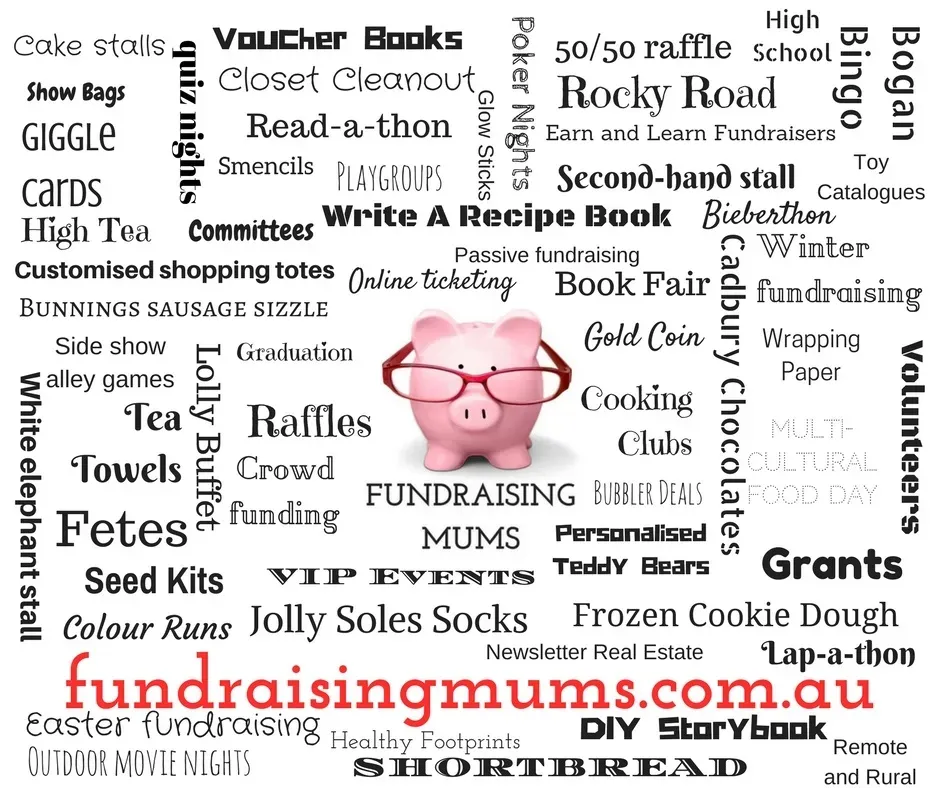 Making Your Easy Fundraising Ideas in Australia a Success