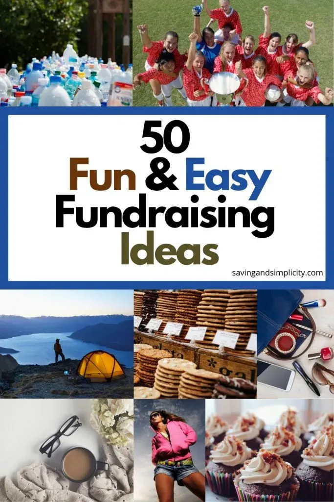 Making Your Fun Charity Fundraising Ideas a Success: Tips & Tricks
