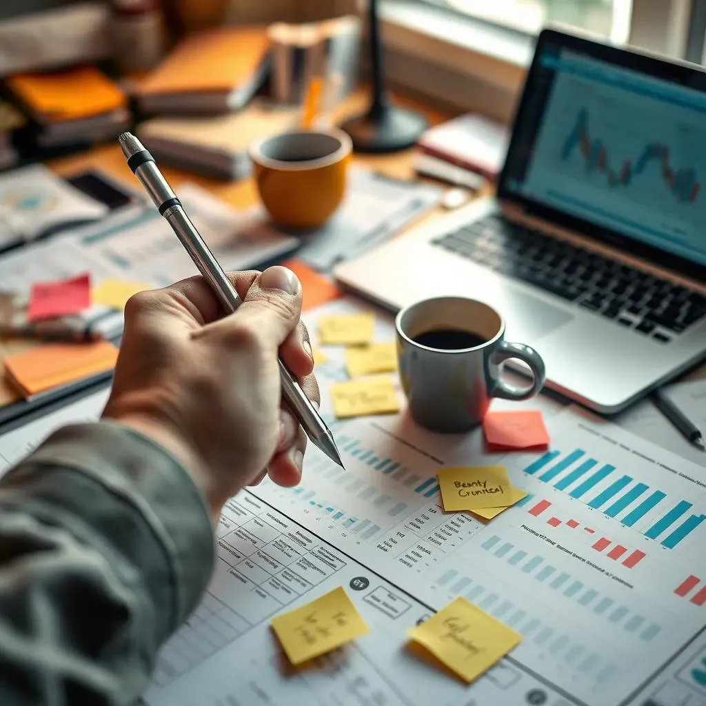 Making Your Fundraising Effort Pay Off