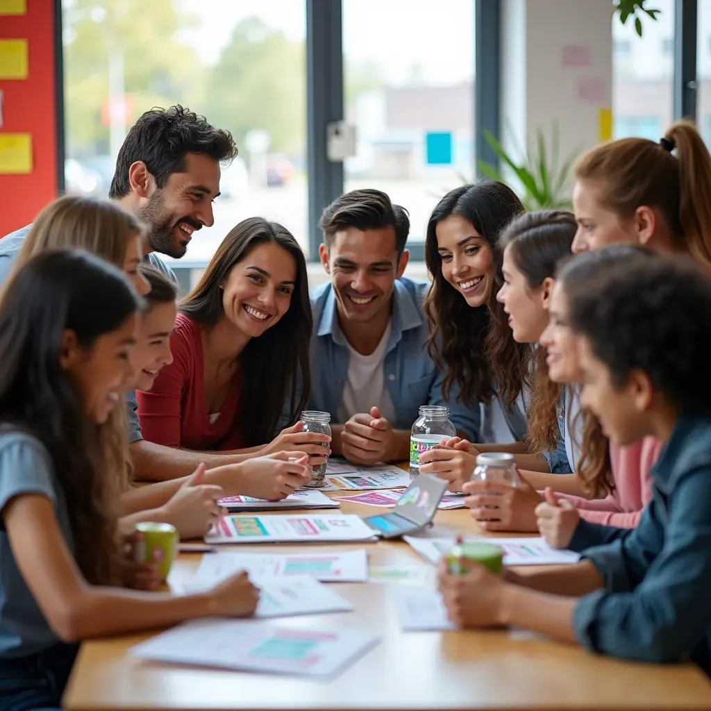 Making Your High School Booster Club Fundraising a Success