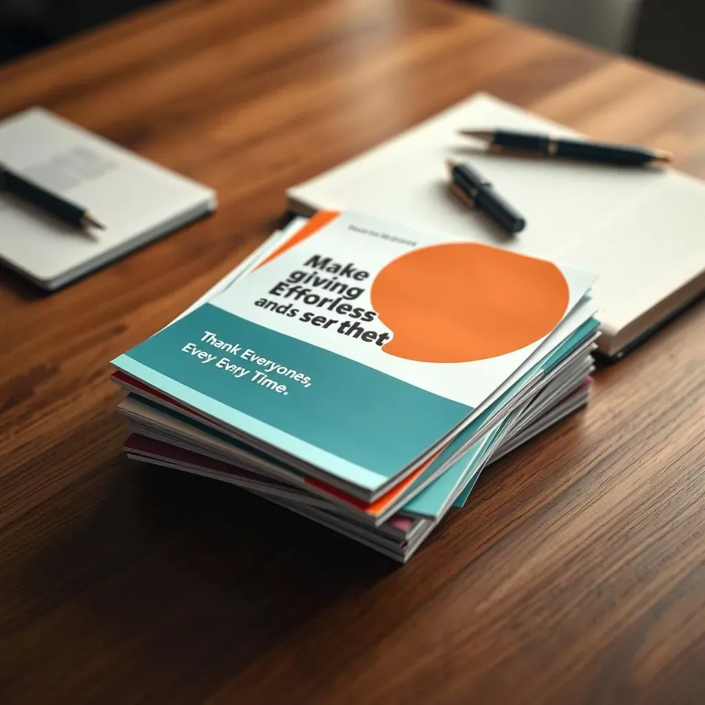 Making Your Simple Fundraising Ideas Pay Off: Tips for Success