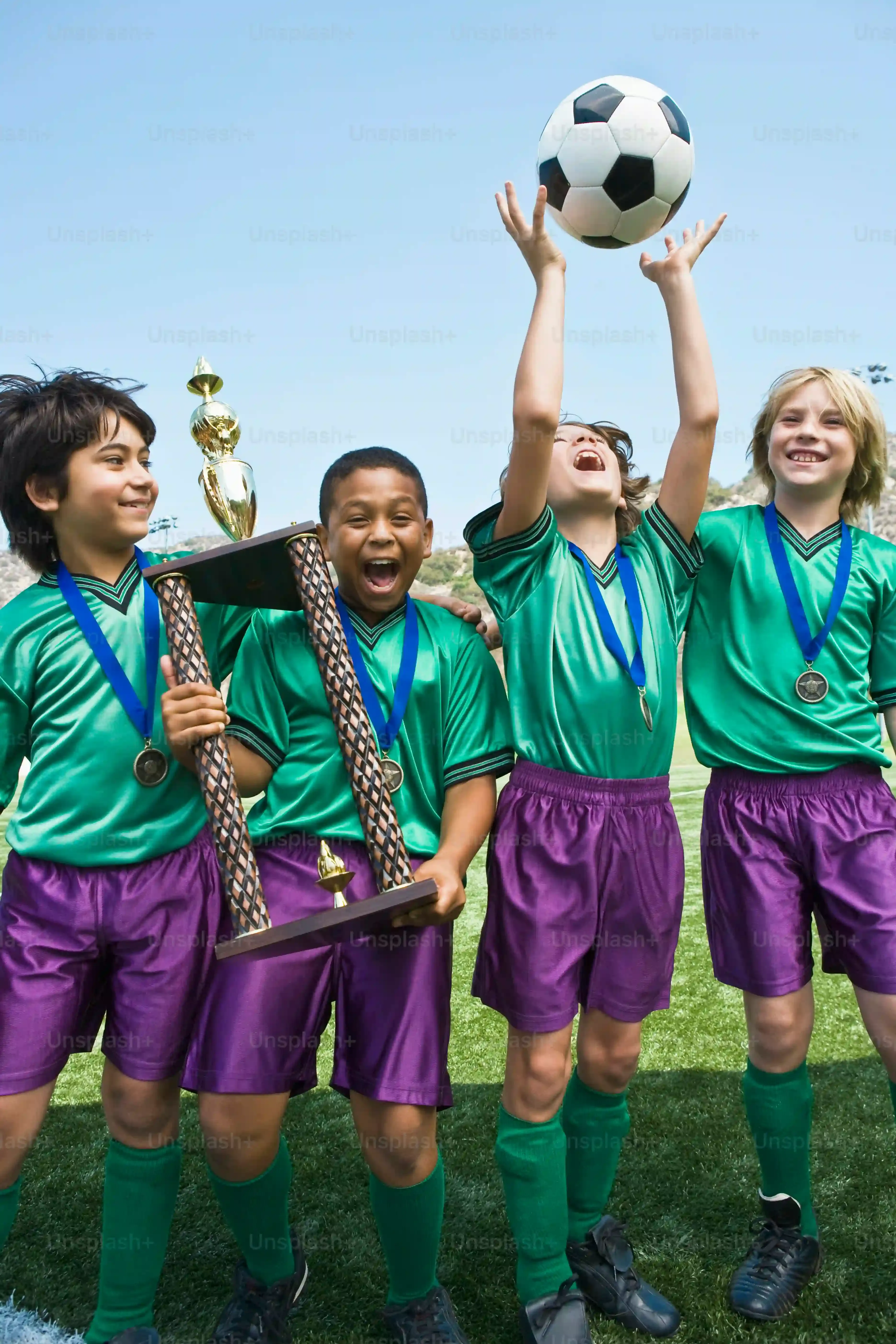 Making Your Team's Easy Fundraising Ideas a Slam Dunk