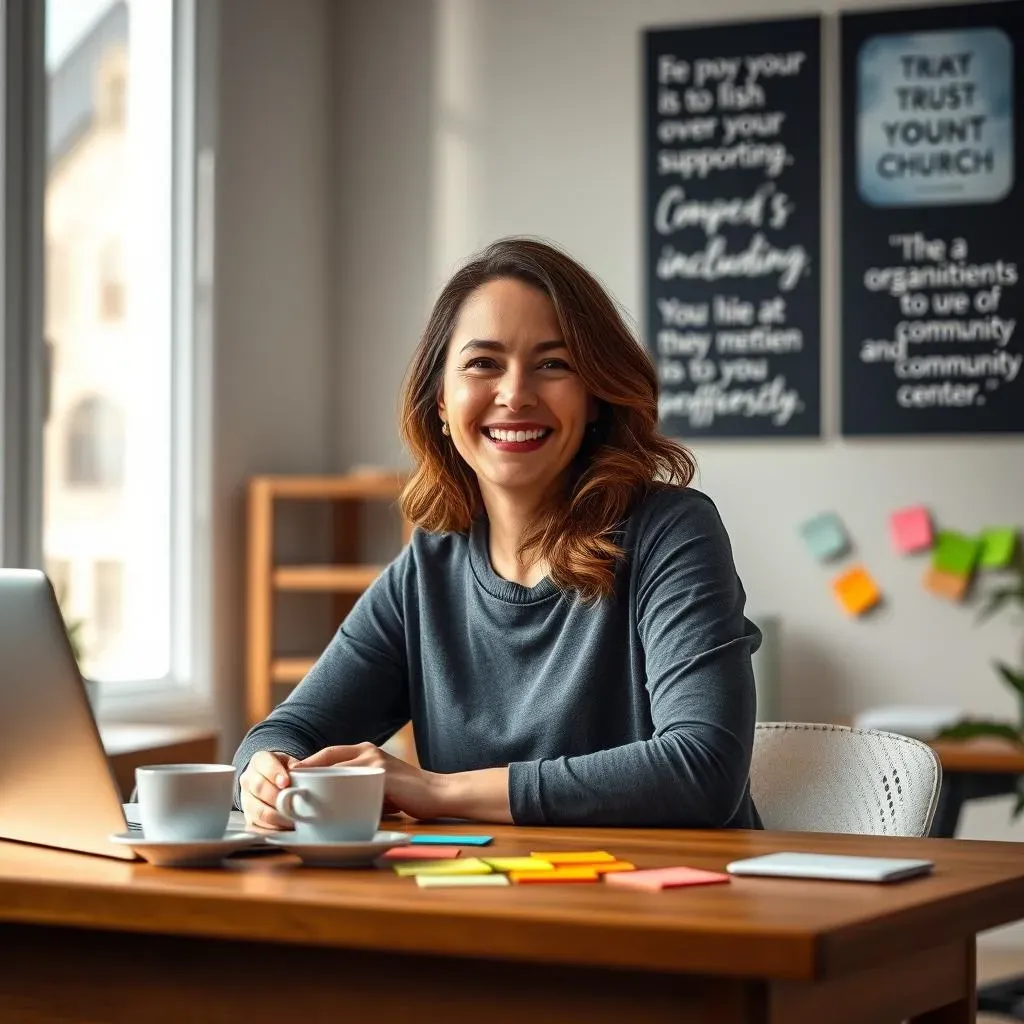 Making Your Virtual Fundraising Ideas for Church Stick: Tips for Success