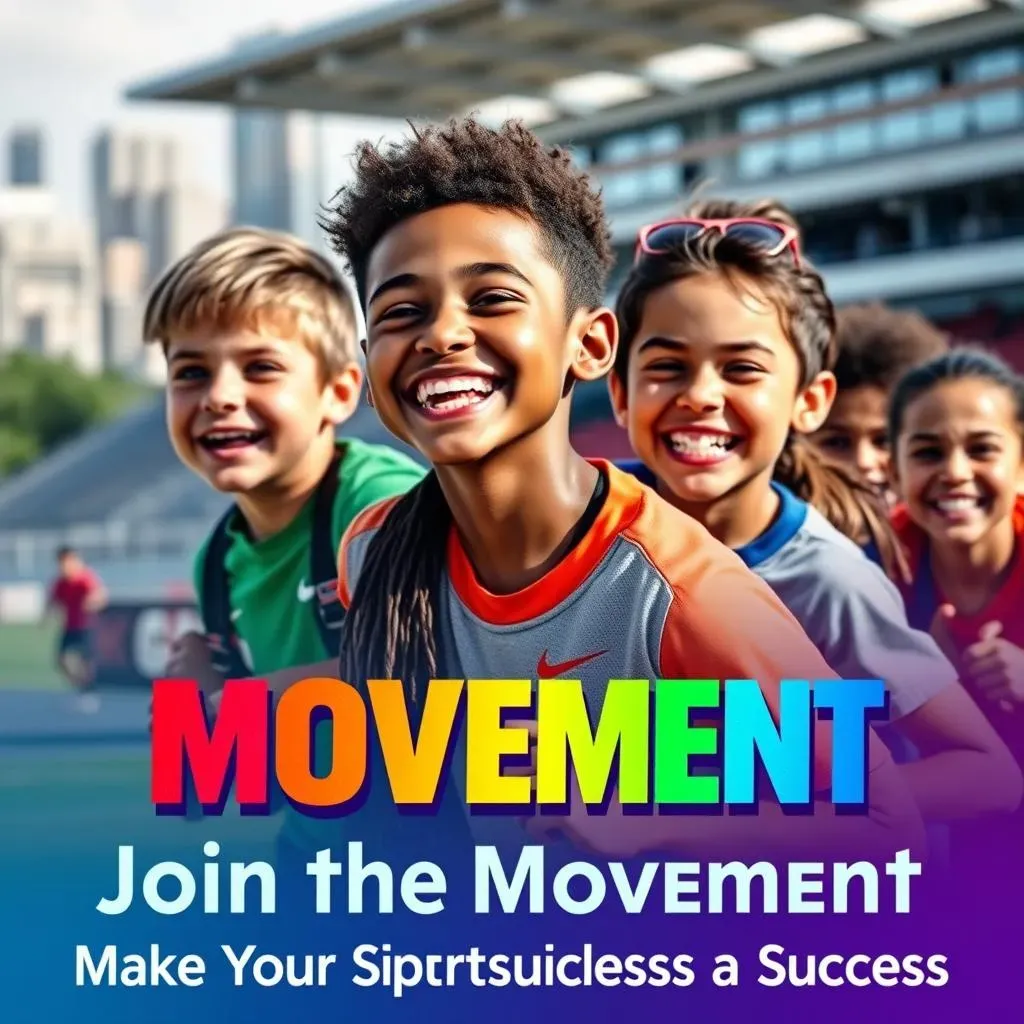 Making Your Youth Sports Fundraising Ideas a Success