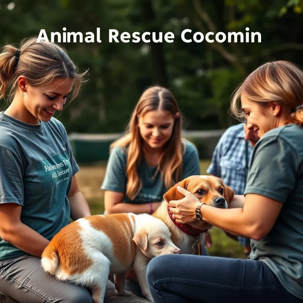 Managing Funds and Engaging Donors in Your Animal Rescue Crowdfunding