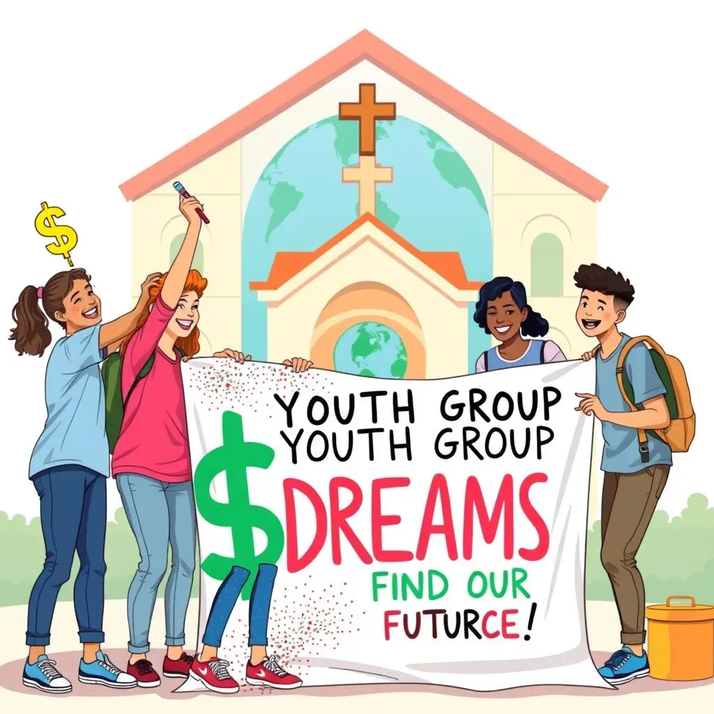 Maximize Impact: HighProfit Church Fundraiser Ideas for Youth Groups