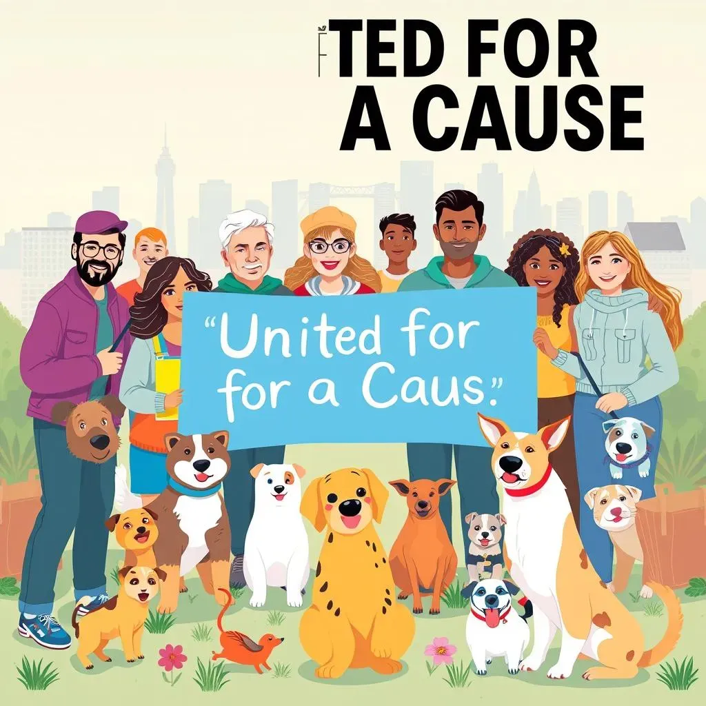 Maximize Your Impact: Partnerships and Online Animal Rescue Fundraising