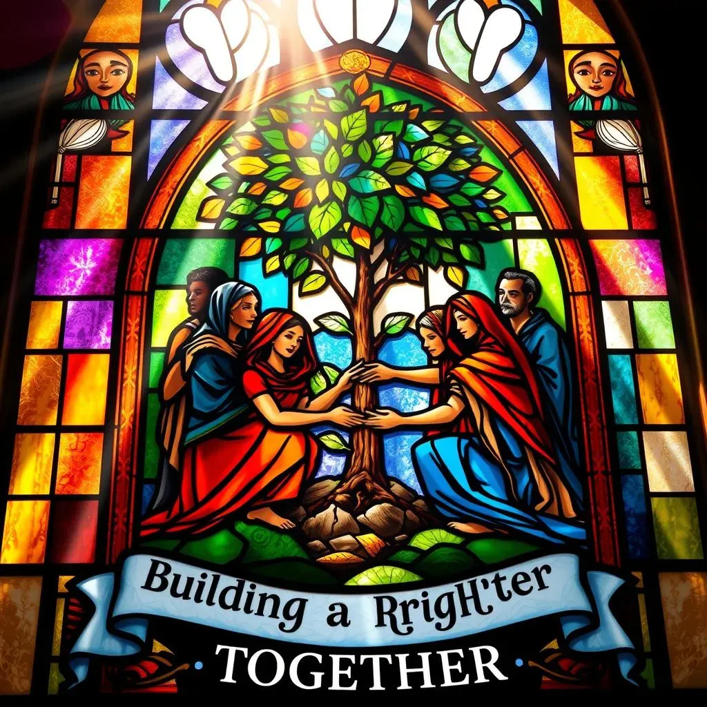Maximize Your Impact: Top Church Building Fundraising Ideas