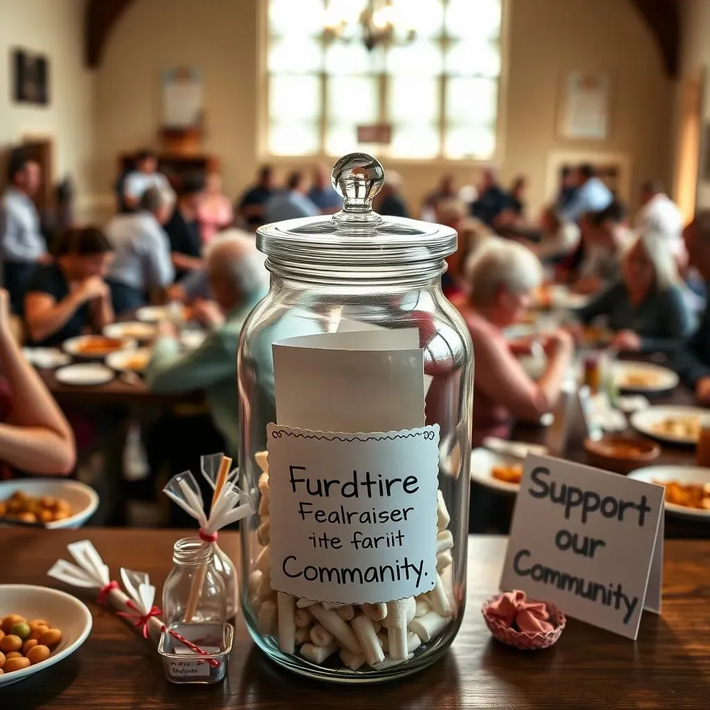 Maximizing Donations and Engagement at Your Church Meal Fundraiser