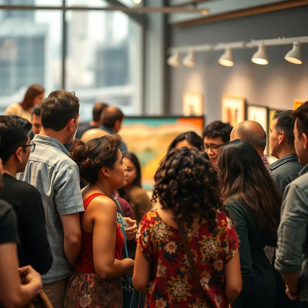 Maximizing Impact: Best Practices for Art Fundraising Events