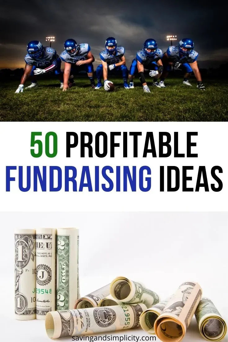 Maximizing Impact from Your Fun Easy Fundraising Efforts