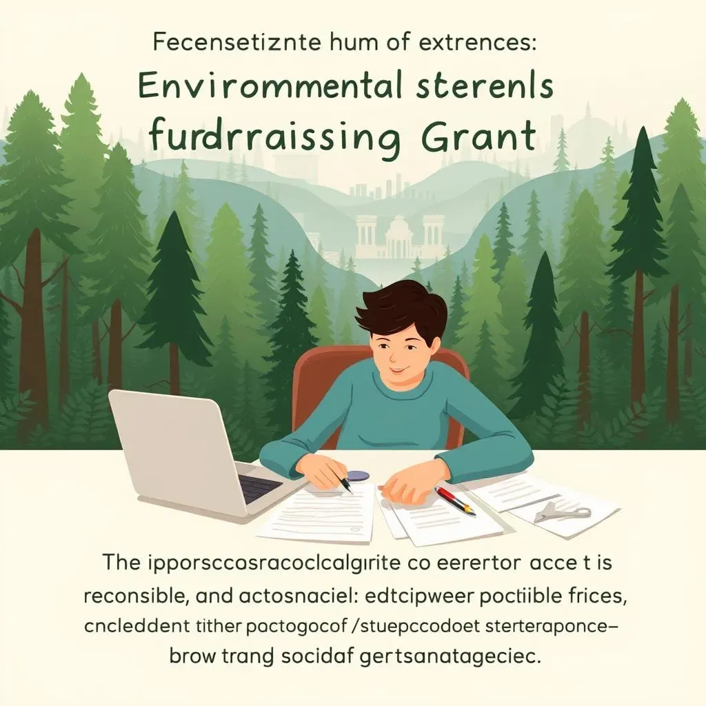 Maximizing Impact:  Managing and Reporting on Environmental Fundraising Grants