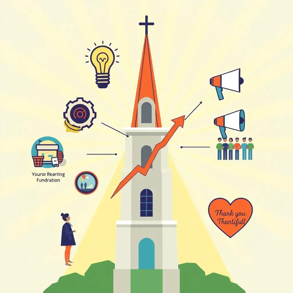 Maximizing Your Church Fundraiser Idea: Essential Tips for Success