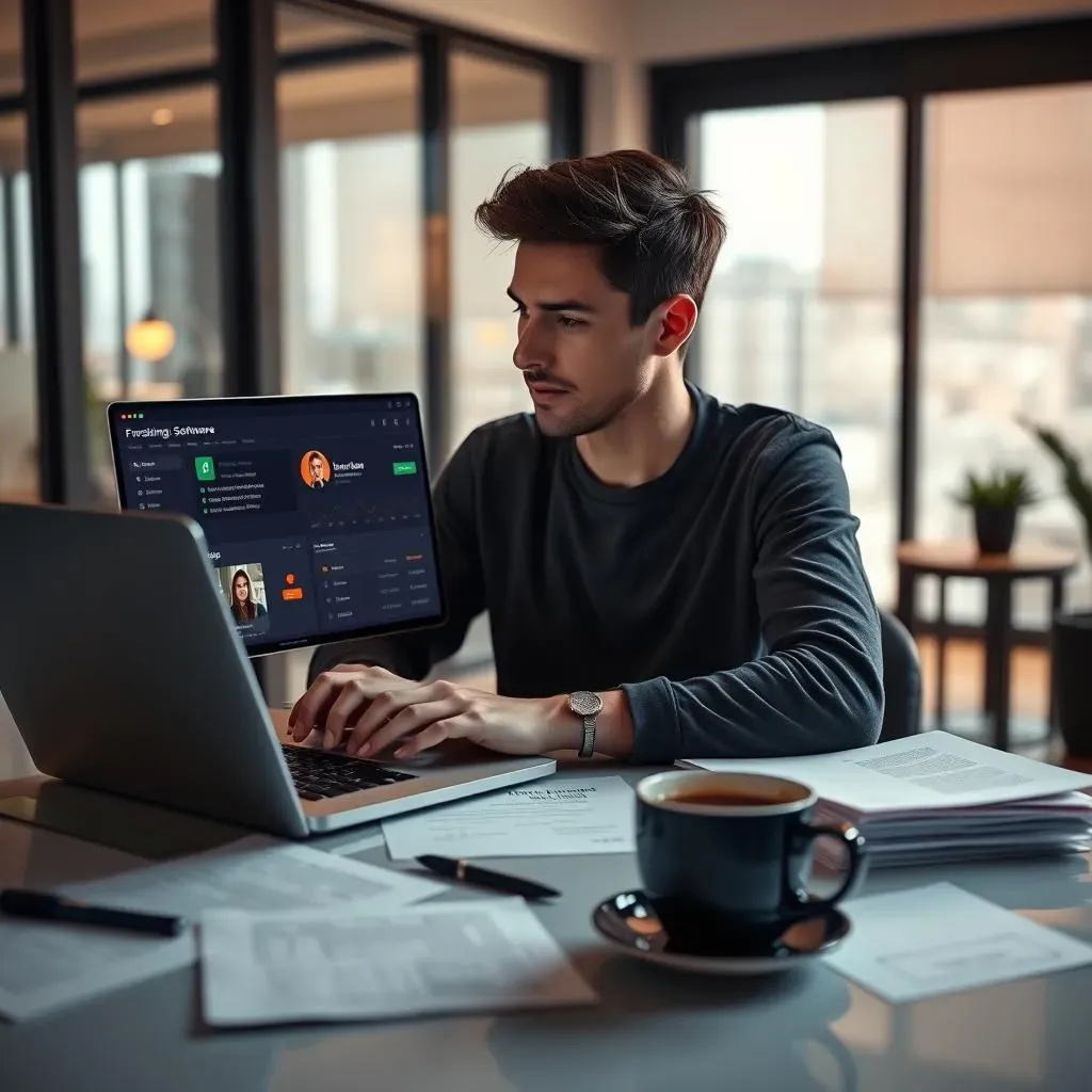 Maximizing Your Fundraising Efforts with the Best Software