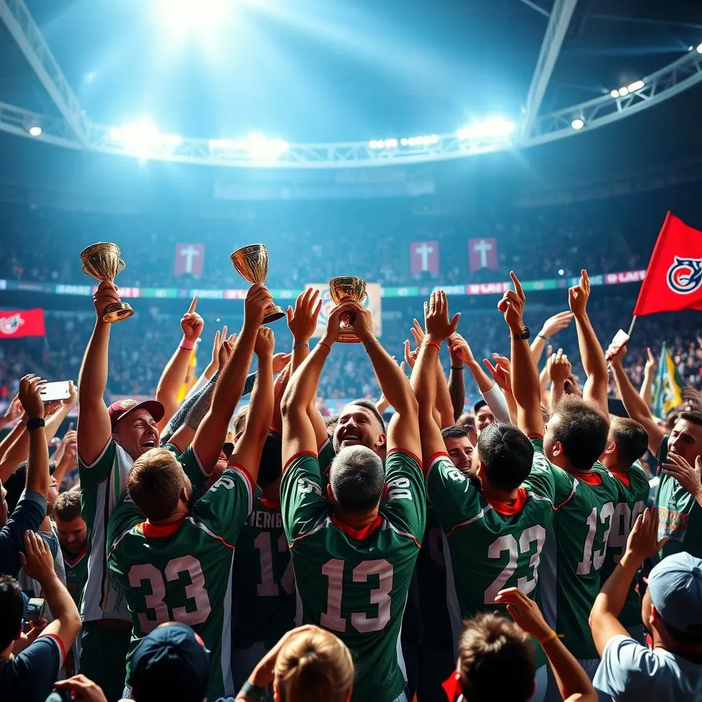 Maximizing Your Online Fundraising Efforts for Sports Teams