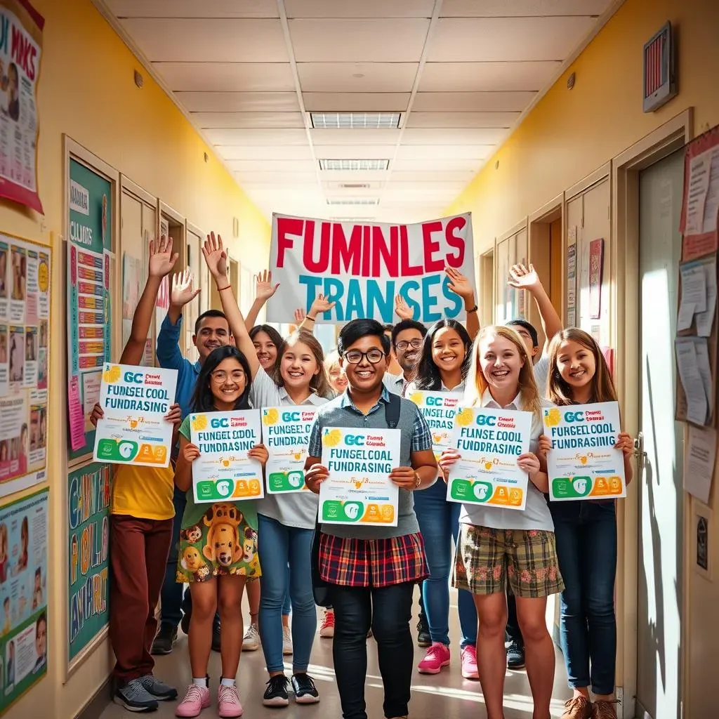 Maximizing Your Seasonal School Fundraising Efforts