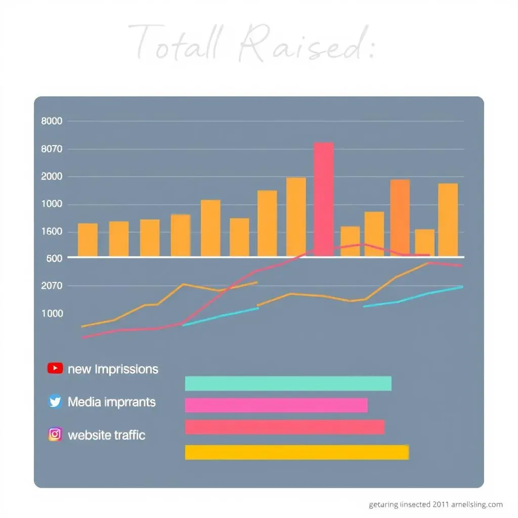 Measuring Impact: Did Your Original Fundraising Idea Hit the Mark?