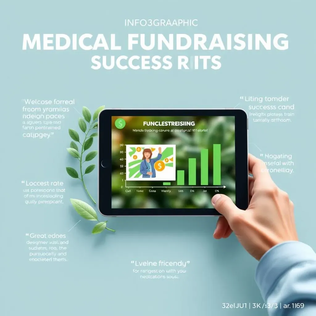 Ultimate Medical Fundraising Success Rates