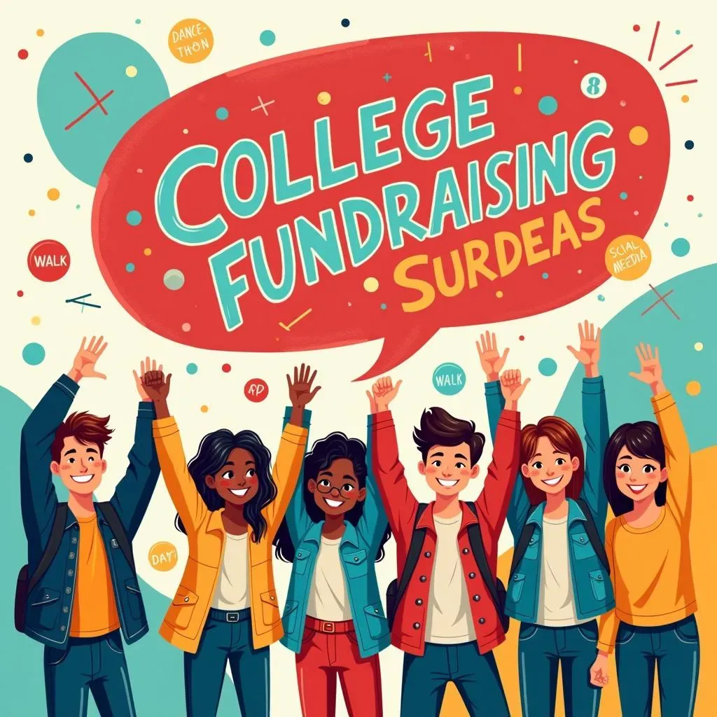 MediumEffort Fundraising Ideas for College Clubs